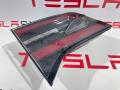 фонарь крышки багажника левый Tesla Model X 1 поколение [рестайлинг] 2022, 1034336-00-B, 1565492-00-B - фото №2