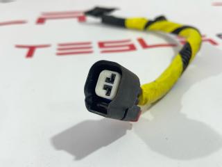 разъем (фишка) проводки Tesla Model 3 1 поколение 2019, 1567964-02-A