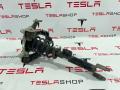 амортизатор передний левый Tesla Model 3 1 поколение 2019, 1044371-00-D, 1044379-00-E, 1044364-00-E, 1044321-00-J - фото №3
