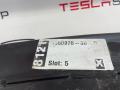 усилитель бампера переднего Tesla Model S 1 поколение [рестайлинг] 2016, 1060976-00-H - фото №5