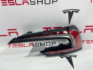 фонарь задний правый Tesla Model 3 2 поколение 2025, 1691500-00-F