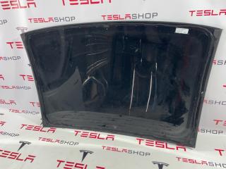Стекло панорамной крыши Tesla Model 3 1 поколение 2019, 1086927-98-D, 1487150-00-B, 1587892-00-A, 1588766-00-B