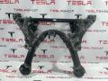 балка подвески передняя (подрамник) Tesla Model 3 1 поколение 2019, 1044521-99-P, 1044531-00-B, 1103547-00-A - фото №3