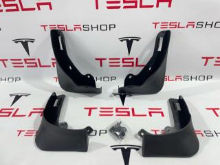 брызговик Tesla Model Y 1 поколение 2022