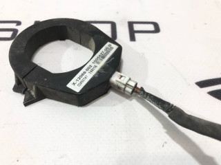 разъем (фишка) проводки Tesla Model S 1 поколение [рестайлинг] 2016, 1005627-00-B, 1046132-94-S