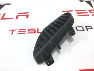 молдинг заднего бампера BYD Song Plus EV 1 поколение 2022, SA3F-2804116, SA3F-2804112