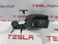 бачок омывателя Tesla Model 3 1 поколение 2019, 1090850-00-F, 1110164-00-B, 1096062-00-D - фото №3