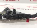 Направляющая крыла (ракушка) Tesla Model S 1 поколение [2-й рестайлинг] (2021 - 2026), 1588935-00-A, 1588935-00-E - фото №3
