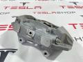 суппорт передний левый Tesla Model 3 1 поколение 2019, 1044621-00-D, 1044721-00-D - фото №3