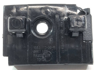 Крепление бампера переднего Tesla Model 3 1 поколение 2021, 1084172-00-F, 1135376-00-C