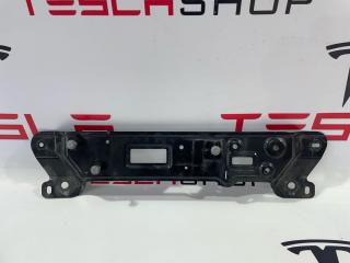 Пластина крепления кронштейна радара Tesla Model 3 1 поколение 2019, 1103760-00-C, 1118289-00-J