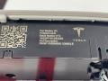 Панель освещения с микрофоном и кнопкой аварийного сигнала Tesla Model 3 1 поколение 2019, 1092573-00-K - фото №4