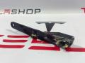Кронштейн направляющая люка Tesla Model S 1 поколение [рестайлинг] 2017, 1034356-00-D - фото №3