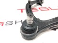Рычаг верхний передний (подкова) Tesla Model 3 1 поколение 2021, 1044326-00-G - фото №3
