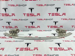 усилитель бампера переднего Tesla Model 3 1 поколение 2019, 1084894-00-B