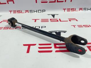 рычаг подвески Tesla Model 3 1 поколение 2019, 1044444-00-A, 1044441-00-F