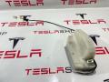 замок двери задней левой Tesla Model 3 1 поколение 2019, 1500674-00-A, 1068970-00-L - фото №3