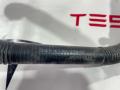 Патрубок системы охлаждения основной батареи Tesla Model 3 1 поколение 2019, 1077586-00-E - фото №4