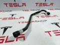 Патрубок радиатора охлаждения Tesla Model 3 1 поколение 2019, 1077603-00-F - фото №3