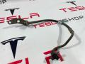 шланг тормозной заднего правого Tesla Model S 1 поколение 2015, 6006357-00-D, 1088733-00-C - фото №3