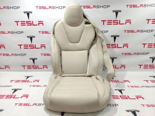 обшивка салона Tesla Model X 1 поколение 2017, P9028850, 1068123-00-D