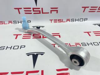 Рычаг передний нижний (банан) Tesla Model S 1 поколение [рестайлинг] 2019, 1041570-00-B