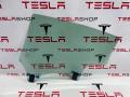 стекло двери задней правой Tesla Model 3 1 поколение 2019, 1077905-99-C - фото №3