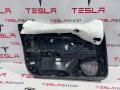обшивка двери передняя правая Tesla Model 3 1 поколение 2019, 1095686-00-F, 1090411-91-K, 1106601-01-D, 1477302-91-C, 1094957-01-C, 1105094-00-D, 1593863-00-A - фото №4