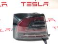 фонарь задний левый Tesla Model S 1 поколение [2-й рестайлинг] (2021 - 2026), 1563720-00-C - фото №3