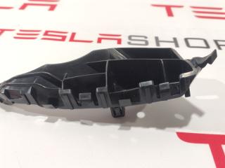 Направляющая крыла (ракушка) Tesla Model S 1 поколение [2-й рестайлинг] (2021 - 2026), 1588935-00-A, 1588935-00-E