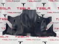 Защита заднего подрамника Tesla Model 3 1 поколение 2020, 1104313-00-B, 1498771-00-A - фото №2