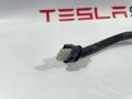 разъем (фишка) проводки Tesla Model 3 1 поколение 2019, 1567964-02-A - фото №3