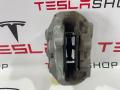 суппорт передний правый Tesla Model 3 1 поколение 2019, 1044722-00-D, 1044622-00-E - фото №4