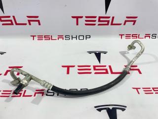 трубка кондиционера Tesla Model 3 1 поколение 2019, 1108608-00-A, 1092158-00-F