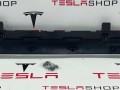 Накладка порога рокерной панели Tesla Model 3 1 поколение 2021, 1089829-00-D, 1089831-00-D - фото №4