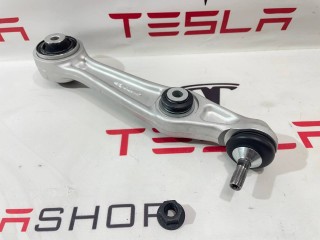 рычаг передний Tesla Model S 1 поколение [рестайлинг] 2019, 1027351-00-C, 1048951-00-B, 6007997-00-B