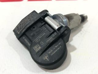 датчик давления в шине Tesla Model X 1 поколение 2018, 1034602-00-C