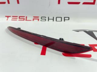 катафот Tesla Model 3 1 поколение 2019, 1077406-00-F