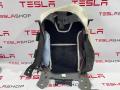 обшивка салона Tesla Model X 1 поколение [рестайлинг] 2023, 157109300B, 1571086-00-C, 1099592-00-F, 1568598-00-B, 1568598-LH-B, 1608040-96-F, 1815500-00-A, 1783557-00-A, 1608037-96-D, 1608036-05-F - фото №3