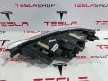 фара правая Tesla Model S 1 поколение 2014, 6005907-00-D - фото №3