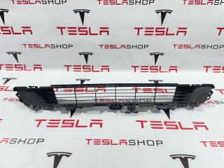 заглушка (решетка) в бампер Tesla Model Y 1 поколение 2021, 1493759-00-A