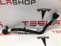 Шланги охлаждающей жидкости Tesla Model X 1 поколение [рестайлинг] 2022, 1600870-00-A, 1585713-00-B - фото №4