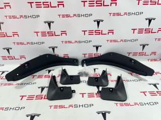 брызговик BYD Sea Lion 06 EV 2024