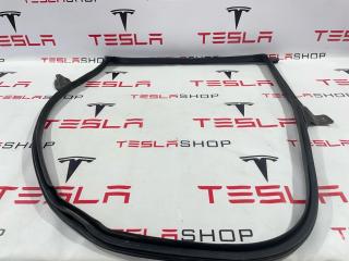 Уплотнитель проема дверного Tesla Model 3 1 поколение 2019, 1090511-00-K