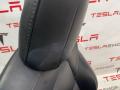 сиденье переднее Tesla Model 3 1 поколение 2019, 1076116-02-F, 7654322-01-B, 1126932-00-B - фото №6