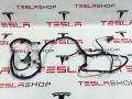 Электропроводка бампера Tesla Model Y 1 поколение 2021, 1489045-00-C - фото №2
