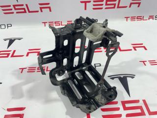 Крепление аккумулятора 12V Tesla Model 3 1 поколение 2019, 1119120-00-D, 1103736-00-B, 1103710-00-B, 1118599-00-S