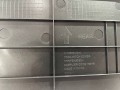 Крышка диффузора заднего бампера Tesla Model 3 2 поколение 2024, 1713689-00-C, 1784692-00-B, 1582583-00-C - фото №2