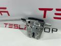 замок багажника Tesla Model X 1 поколение [рестайлинг] 2022, 1008186-00-B, 600665400B, A2127400335 - фото №3