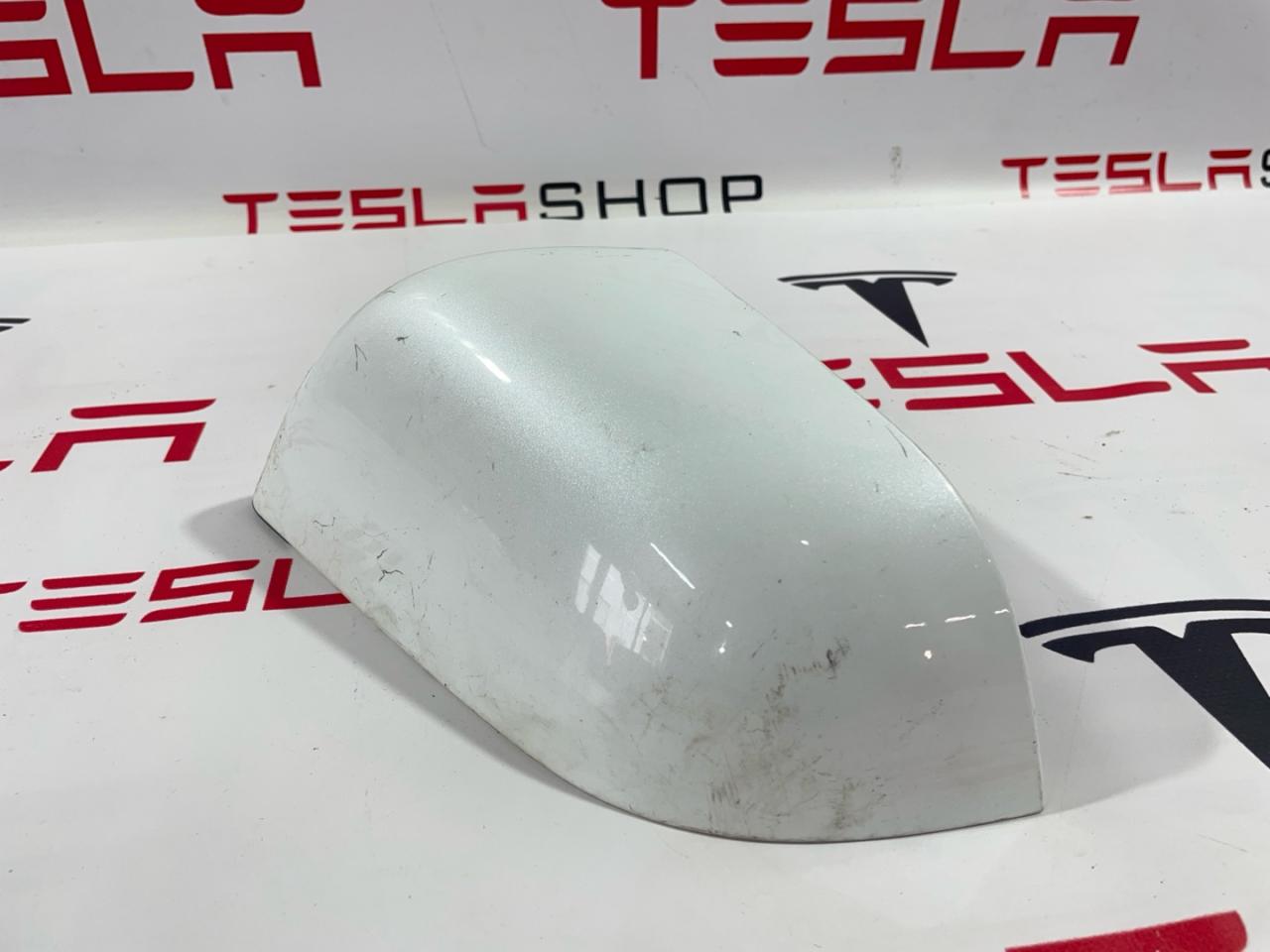 накладка на зеркало Tesla Model 3 1 поколение 2019, 1092290-00-D - фото №1
